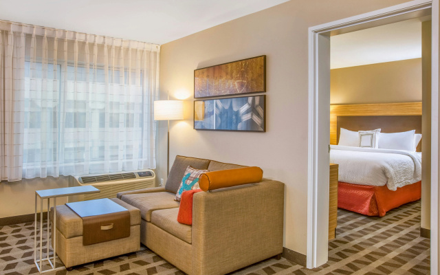 TownePlace Suites Olympia