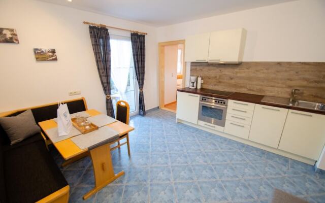 Panorama Apartments Bruck TOP 2