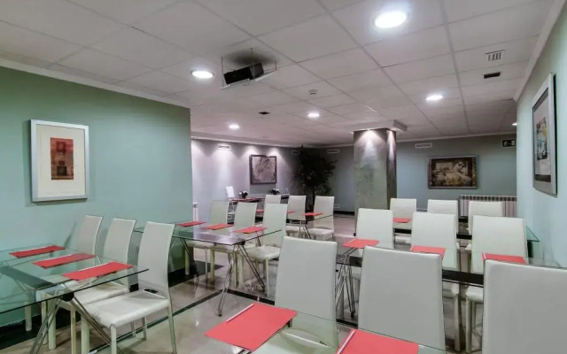 Hotel Anacapri