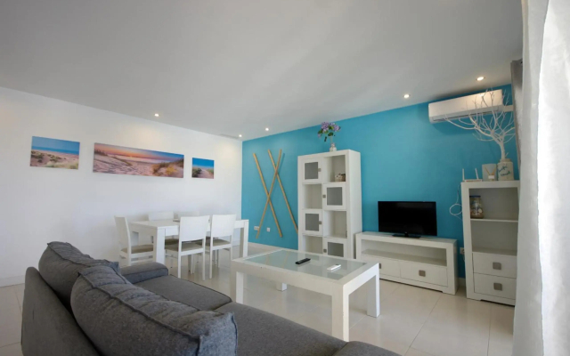 Livingtarifa Apartamento Las Olas