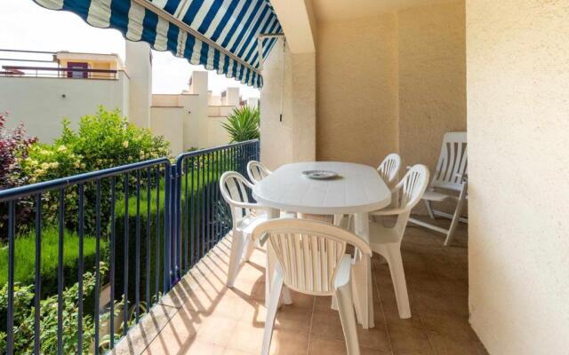 CARBONERAS 54 Apartamento acogedor cerca del mar