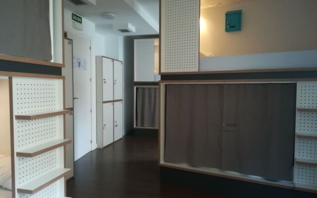 Agora Hostel