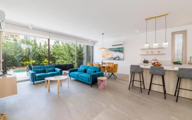 Azure Seaview - Ruby Villa