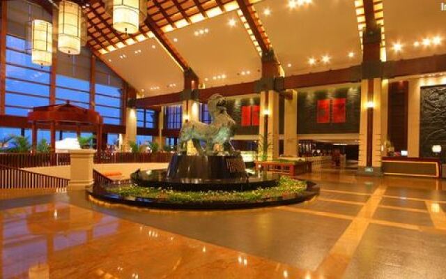 Hangzhou Linan Wonderland Hotel