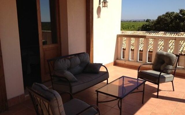 Casa di Melo - Organic Country Hotel