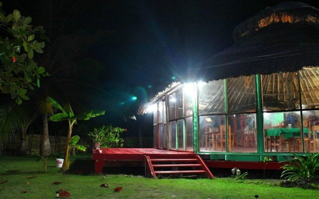 Akwadup Lodge