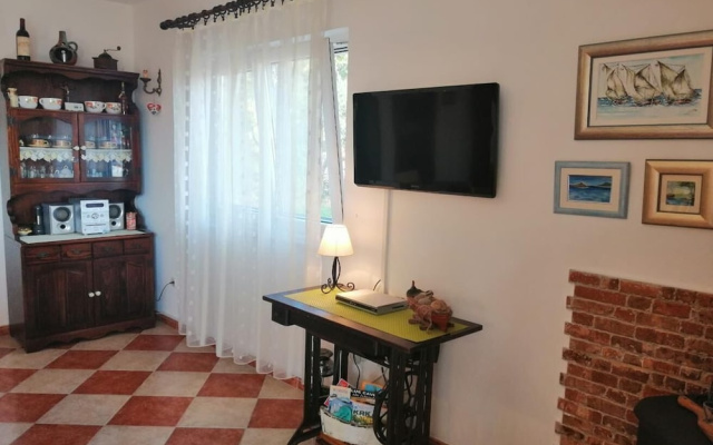 Apartment Milena