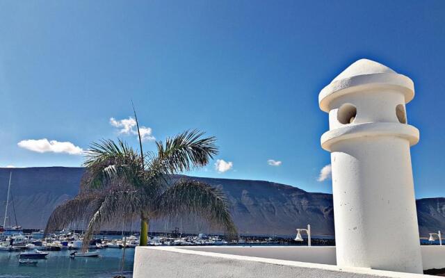 Aloe Vera Beach, Dúplex 1ª Línea de Mar