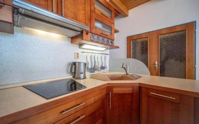 Apartman Doky D8 Lipnohome