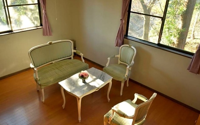 Myoko - Hotel / Vacation STAY 24119