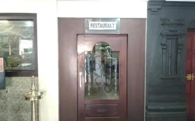 Hotel Rukmini