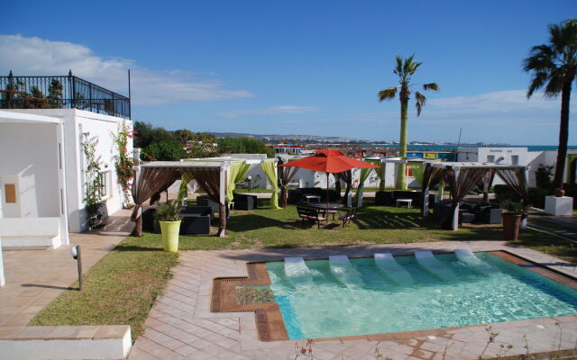 Freedom Hôtel Club