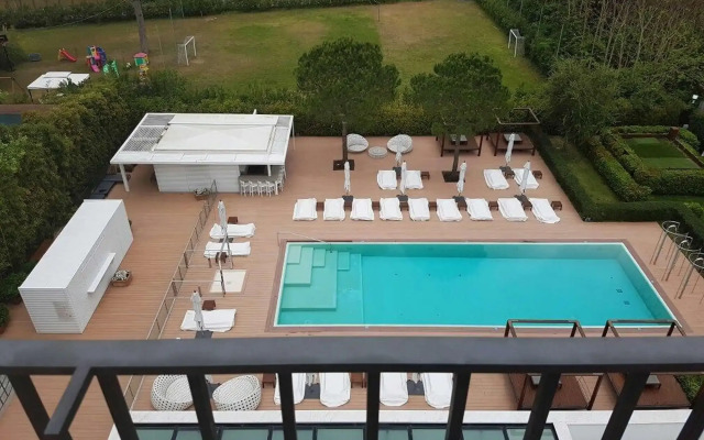 Hotel Principe Forte dei Marmi