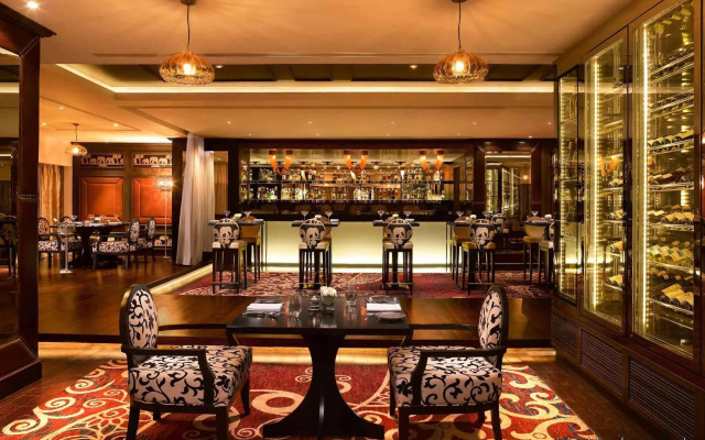 Sofitel Mumbai BKC Hotel