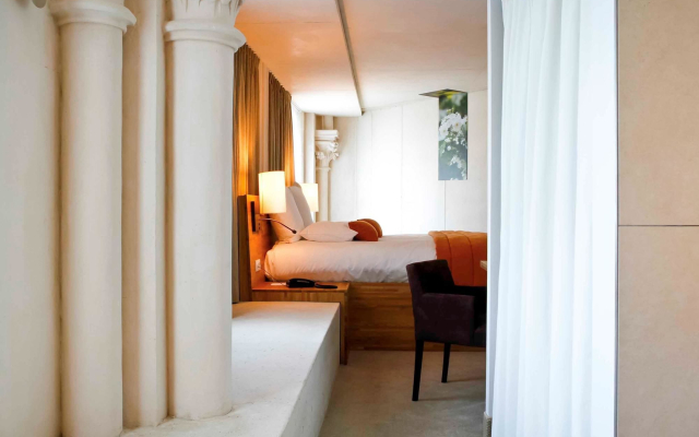 Mercure Poitiers Centre
