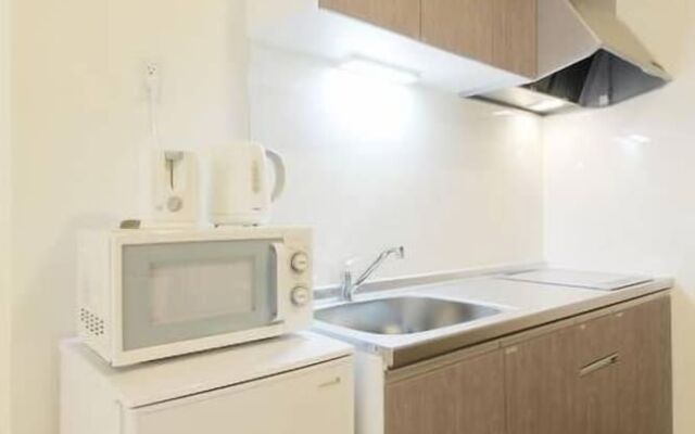Aki Building 202,301