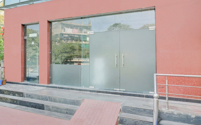 Super Townhouse Sector 4 Gurgaon