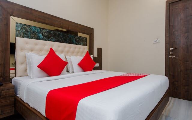 Hotel Royce Executive