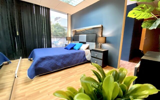 Hostal Roma - Cibeles