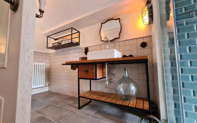 Casa Escarapote