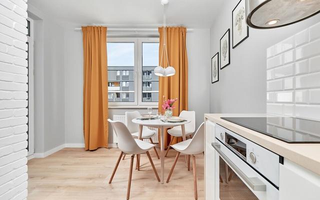 Apartments Wroclaw Gwiazdzista