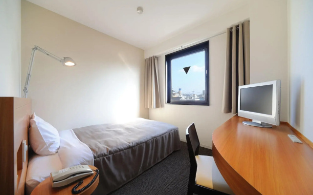 Fukuyama Plaza Hotel