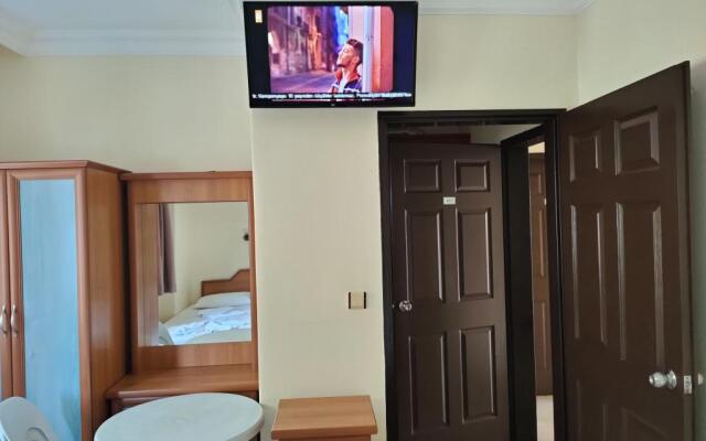 Sailorson Apart Hotel