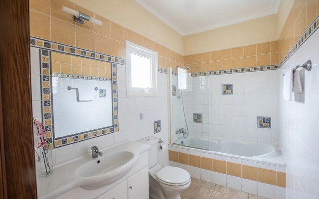 Cyprus Villa Near the Beach, Protaras Villa 1245