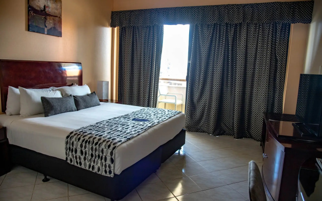 Bird of Paradise Hotel & Apartments