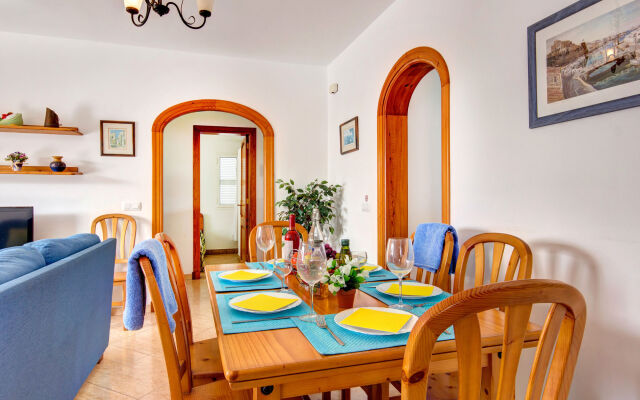 Villa Roser