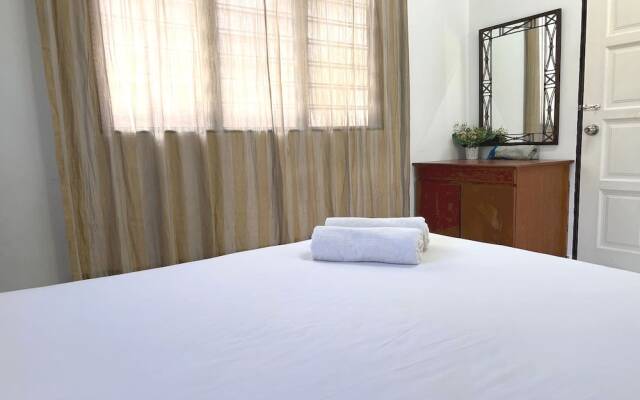 OYO 90692 Tok Babah Village Homestay