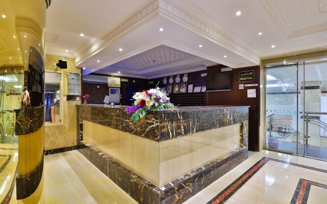 Hotel Manazil Alfouz by OYO Rooms
