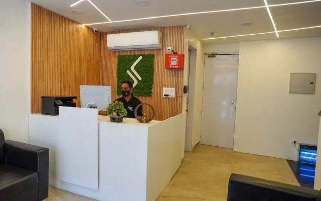 Hotel Northwind Mohali