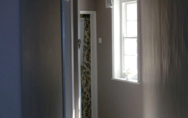 The Old Vicarage B&B