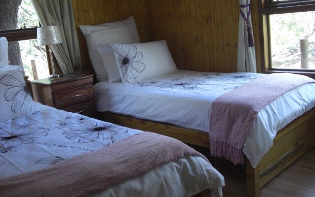 Blyde River Cabin Guesthouse