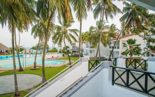 Nyali Beach Holiday Resort