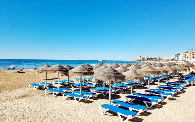 Bungalow Malibu Complex Doña Pepa- Rojales