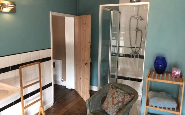 Greensnips Farm Bed & Breakfast
