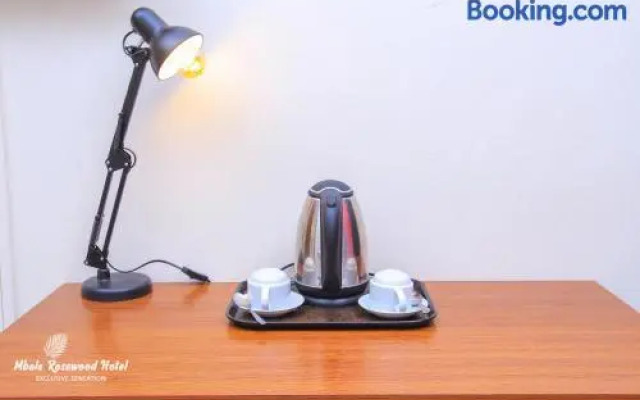 Mbale Rosewood Hotel