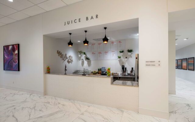 YO1 Longevity & Health Resorts, Catskills