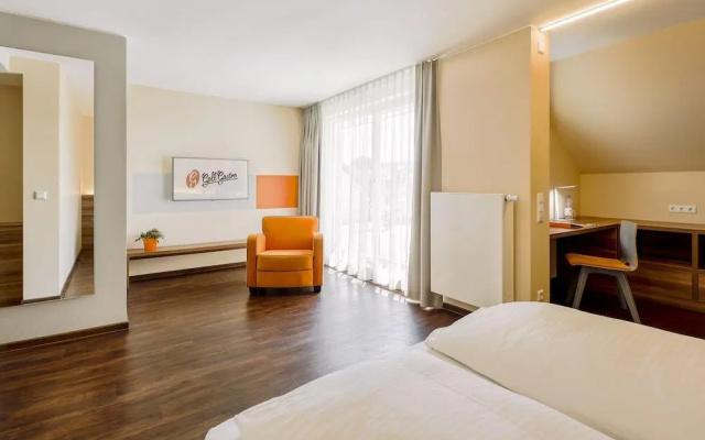Hotel Goll