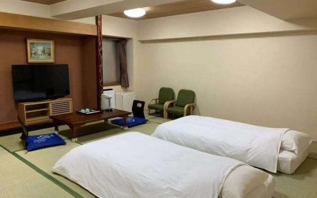 Hotel Tokeidai
