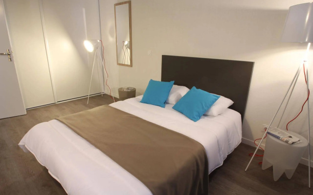 Résidence SuitEasy H2O