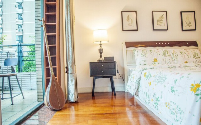 Muyun 3 bedroom Xuhui
