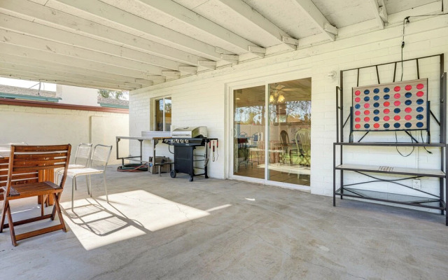 Mesa Home w/ Community Pools: Pets Welcome!