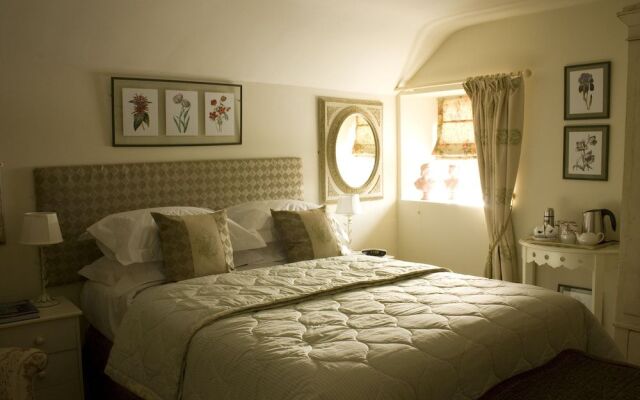 The Tankerville Arms