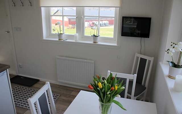 Stuga på Hammarbergs Gård