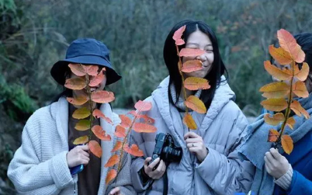 Qianlu Xiangju Hostel