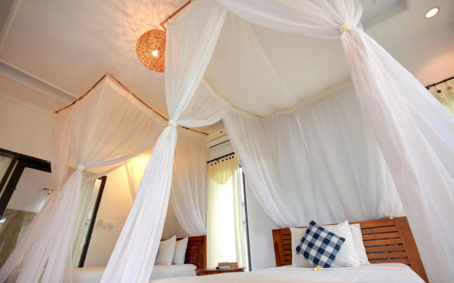 Bali Dream Resort Ubud