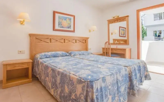 Inturotel Esmeralda Villas